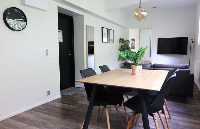 Forenom Apartments Helsinki Lauttassari - Foto 39