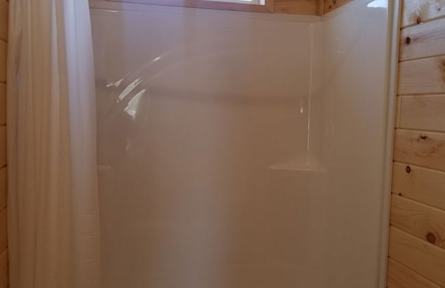 Castle Gate RV Park - Foto 15