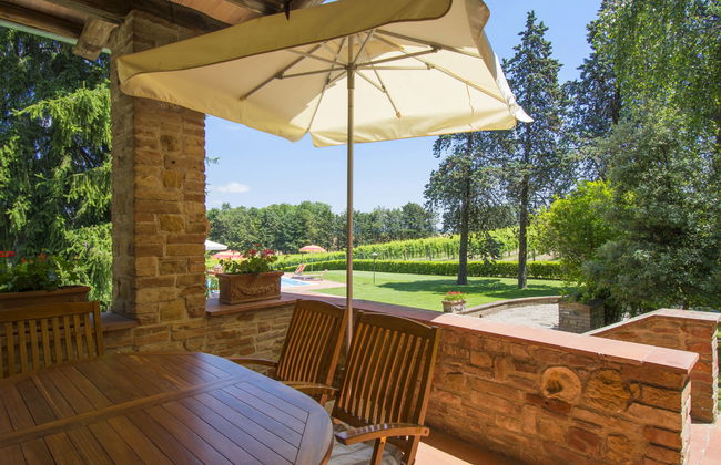 Camporbiano - Foto 22