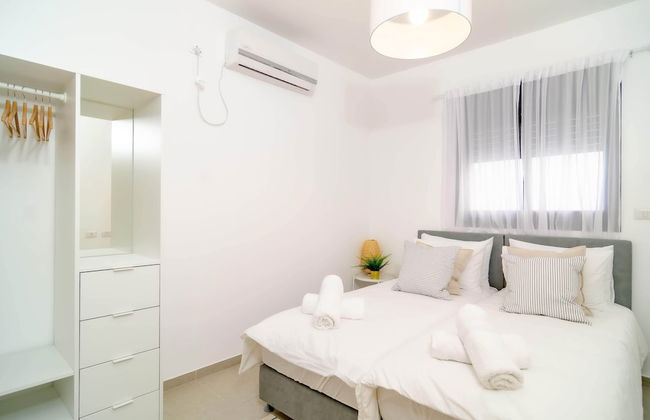 Dov Garden apartment with private pool - Foto 14