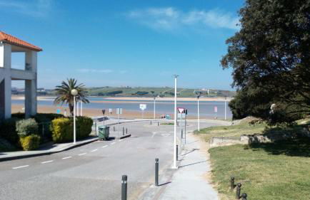 Dúplex Isthar playa de Usil - Foto 33