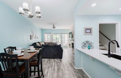 Horseshoe Bay Townhome w/ Water Access! - Foto 25