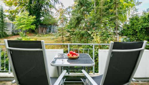 Apartment Dünengras by Interhome - Foto 4