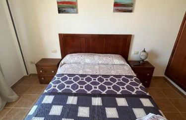 Chalet piscina privada max 26º Jardín, tranquilidad - Foto 12