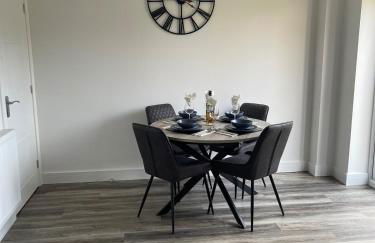 Sleaford Luxury Country Stay - Foto 22