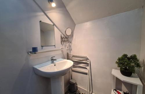 Maison de charme avec piscine, proche de la Creuse et attractions touristiques - FR-1-591-62 - Foto 4