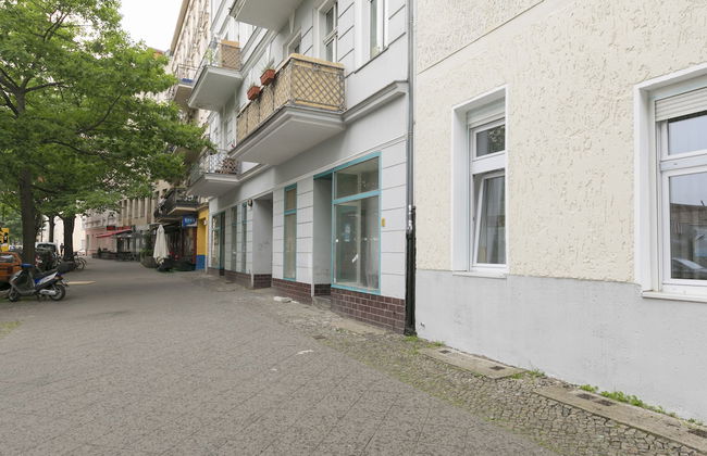 Primeflats - Apartments near Prenzlauer Berg - Foto 33