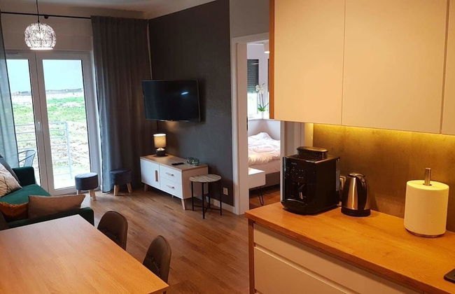 Tajemnica Izerska - Apartamenty 5d - Foto 11