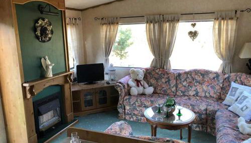 Leśna Cisza w Ładnówku 1 - Foto 4