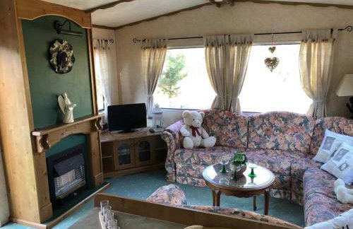 Leśna Cisza w Ładnówku 1 - Foto 4