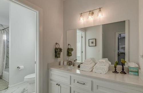 House at the Refuge - Relax & Take in Nature - Foto 38