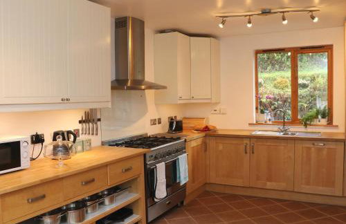 Cross Syke Barn - Foto 8