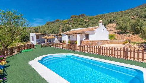 Casa La Niña Antequera - La Joya by Ruralidays - Photo 3