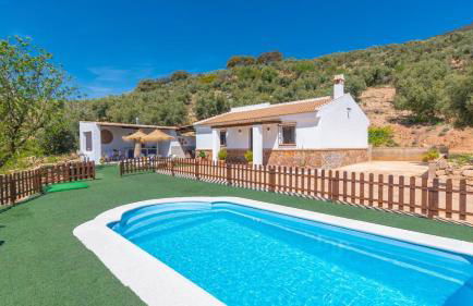 Casa La Niña Antequera - La Joya by Ruralidays - Photo 3