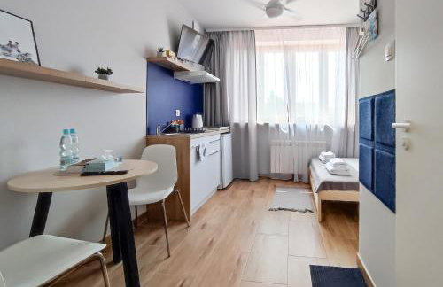 Apart Rooms & Apart Hostel S8 - Foto 67