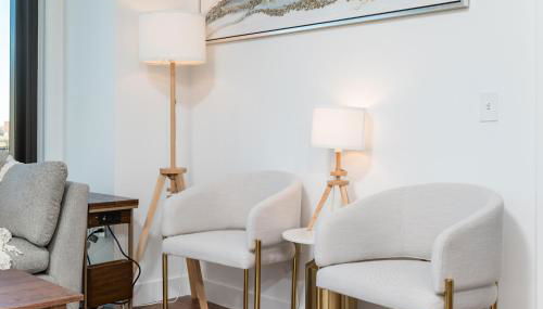 Luxury 2BR BackBay Boston Common T-station Roof Top Lounge Gym - Photo 5