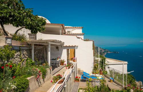 Blue Moon House Praiano - Foto 3