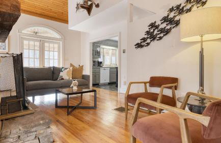 Hamersmith Hollow Retreat by Avantstay Mountain Views - Foto 24