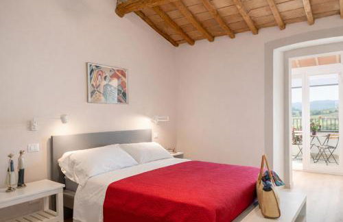 Podere n.8 Bio Casale Maremma - Foto 59