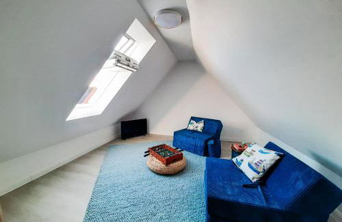 Ferienhaus Auen - Foto 7