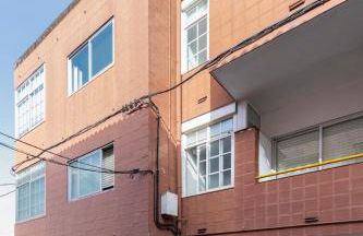 Encantador ático con vistas al mar en Portonovo - Foto 57