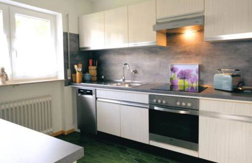 FeWo am Nimberg - Foto 5