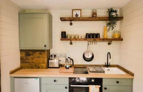 A Place In The Pennines - Foto 2