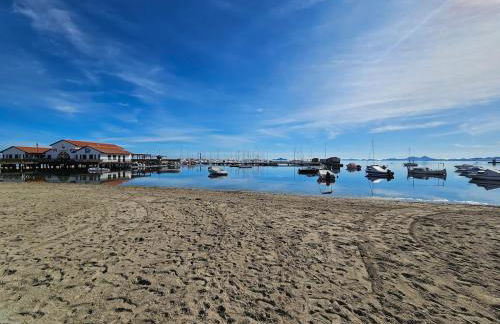 Fee4Me Relax & Beach Los Alcázares - Foto 56