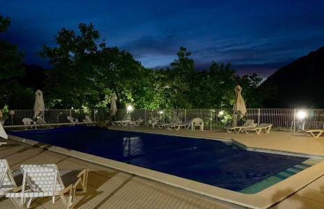 LE BALCON DU GOLF - Foto 30