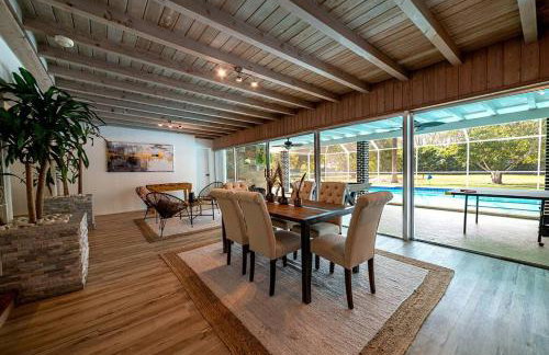 Luxury Miami Village w/Pool+Grill+MiniGolf - Foto 4