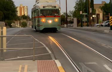 Stylish Basement Studio in Central El Paso - Very spacious - Foto 20
