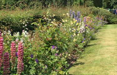 Chirk Cottage at Hill House Farm Cheshire - Photo 24