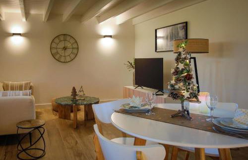 Le Ranch, charmante maison de style, proche de la mer et de Vannes dans le Golfe - Photo 1