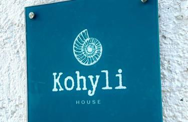 Kohyli Boutique Apartment - Foto 50