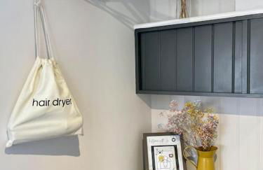 The Cow Shed - Rural Barn Conversion with Hot Tub - Foto 27