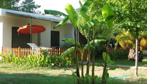 Case e Appartamenti Vacanze a Bivona - sul mare - Photo 3, Garden view