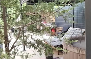 Hôte Stéphanois &parking - Foto 13