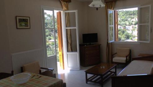 Captain's Apartments - Foto 2