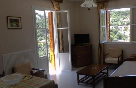 Captain's Apartments - Foto 2