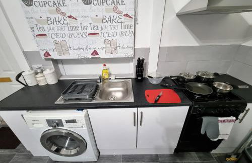 *12PR* Setup for your most relaxed & amazing stay + Free Parking + Free Fast WiFi * - Foto 21