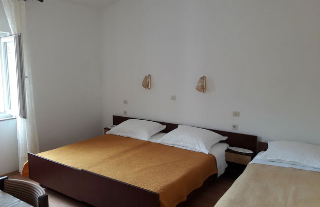 Apartments Metajna X - Foto 24