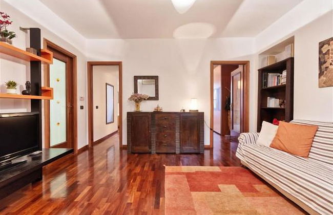 Torino Crocetta & Politecnico Apartment - Foto 15