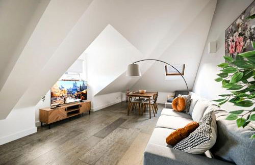 Bright Shoreditch 1 Bed Apartments - Foto 1