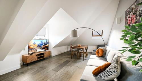 Bright Shoreditch 1 Bed Apartments - Foto 1