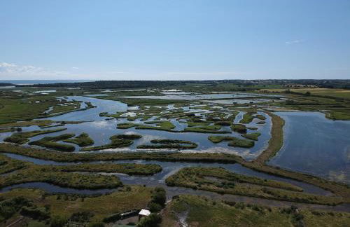Villa luxueuse rénovée à la Guittière - Foto 60