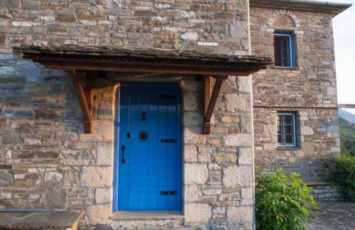 Chariklia Traditional House - Photo 12