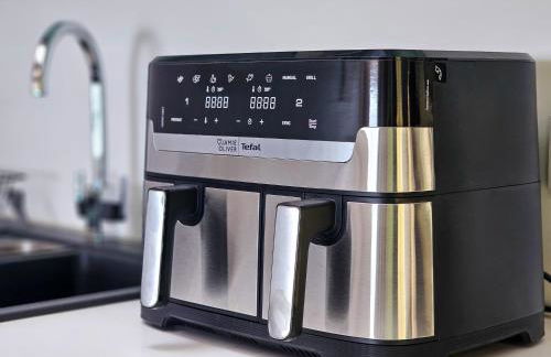 Beachside - Stunning sea view townhouse across the road from the beach - Foto 17