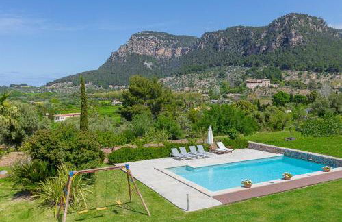 Villa Son Beltran Valldemossa - Foto 1