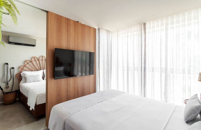 Casa Kumari - By Living Milagres - Foto 4