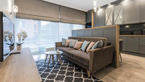 City Break Gdańsk Rajska 8 - Apartamenty by INA - Foto 3